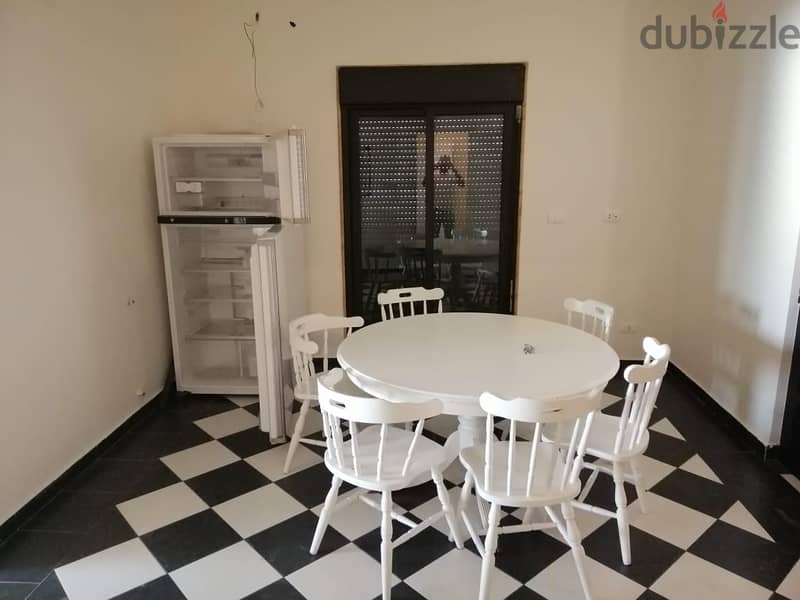 RWB109TA - Duplex Apartment for sale in Halat Jbeil 7