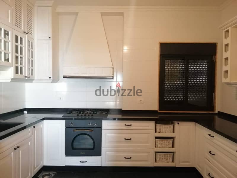 RWB109TA - Duplex Apartment for sale in Halat Jbeil 8