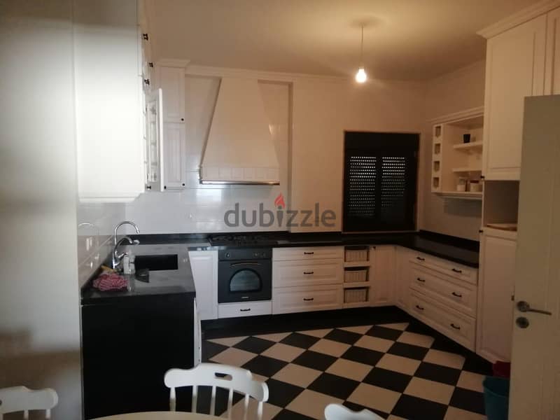 RWB109TA - Duplex Apartment for sale in Halat Jbeil 9