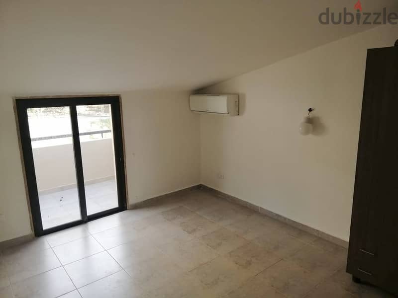 RWB109TA - Duplex Apartment for sale in Halat Jbeil 10