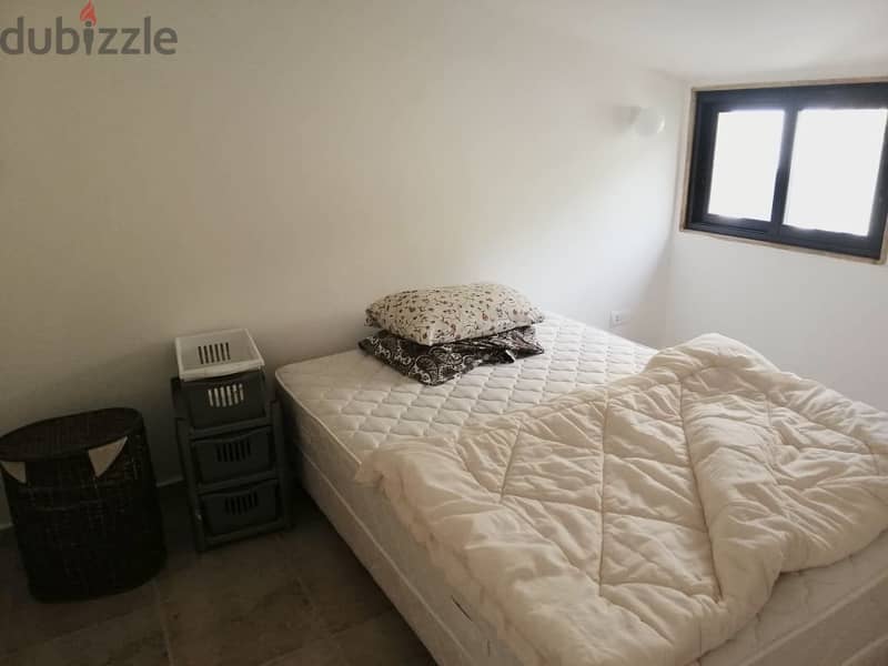 RWB109TA - Duplex Apartment for sale in Halat Jbeil 11