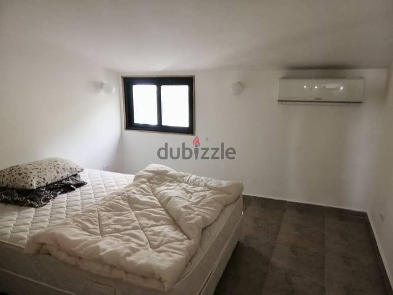 RWB109TA - Duplex Apartment for sale in Halat Jbeil 12