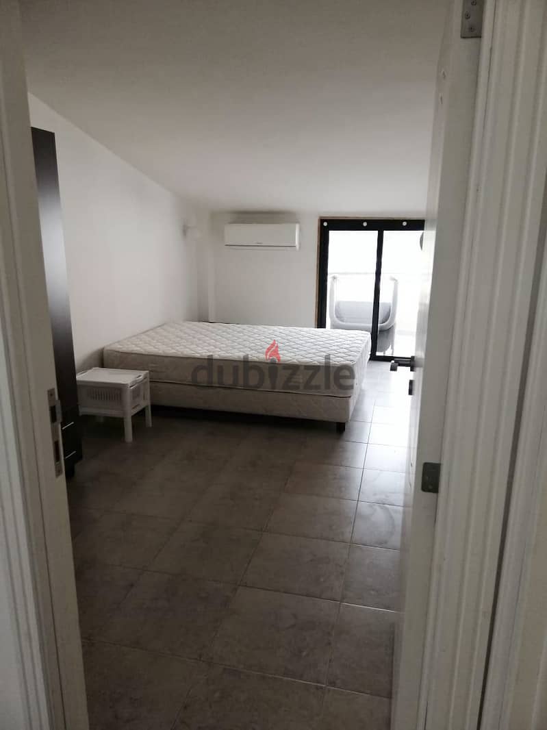 RWB109TA - Duplex Apartment for sale in Halat Jbeil 13