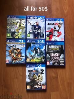 ps4 games 0