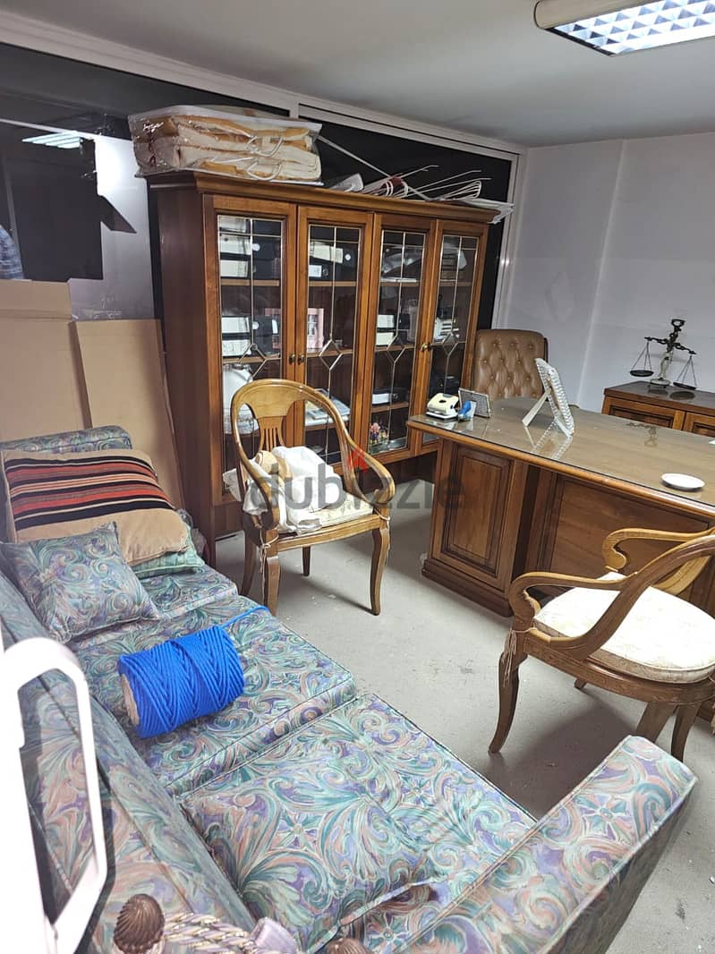 Gallery for sale in Kfarhbeb معرض للبيع في كفرحباب 6