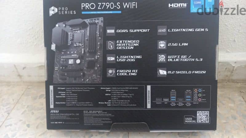 monster gaming pc 6