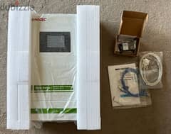 Sorotec Revo2 On+Off Solar Inverter, opened never used. Negotiable. 0