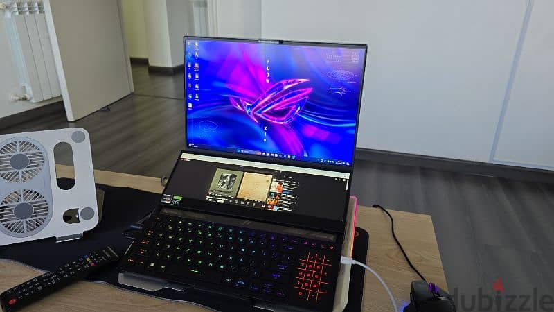 asus zephyrus duo 5