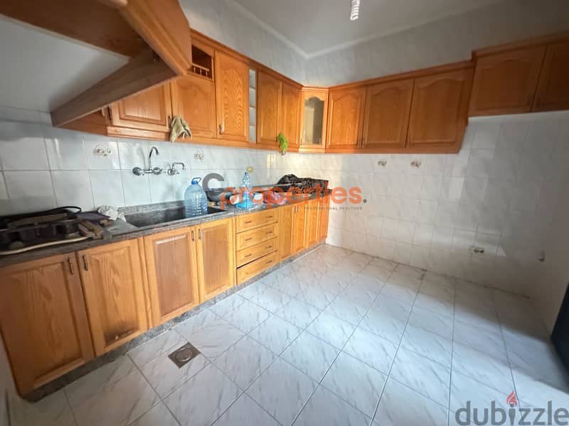 Apartment for sale in dekwaneh cpkb101 3