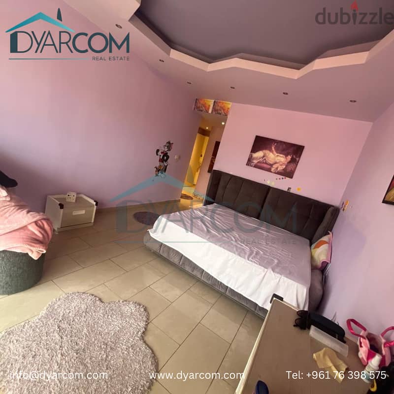 DY2040 - Tilal Ain Saadeh Penthouse for Sale! 1