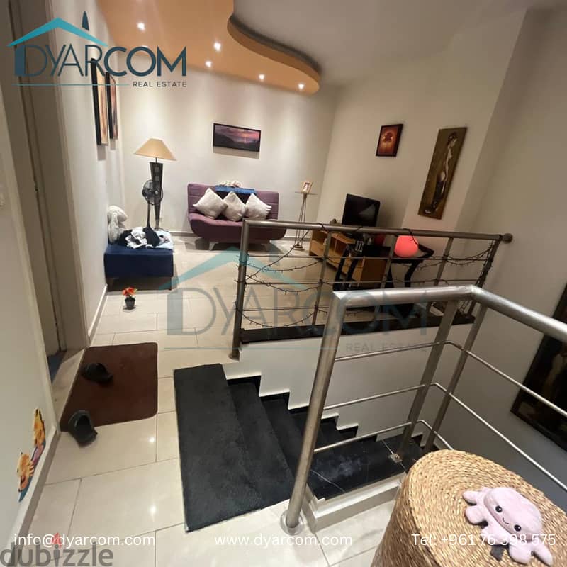 DY2040 - Tilal Ain Saadeh Penthouse for Sale! 7