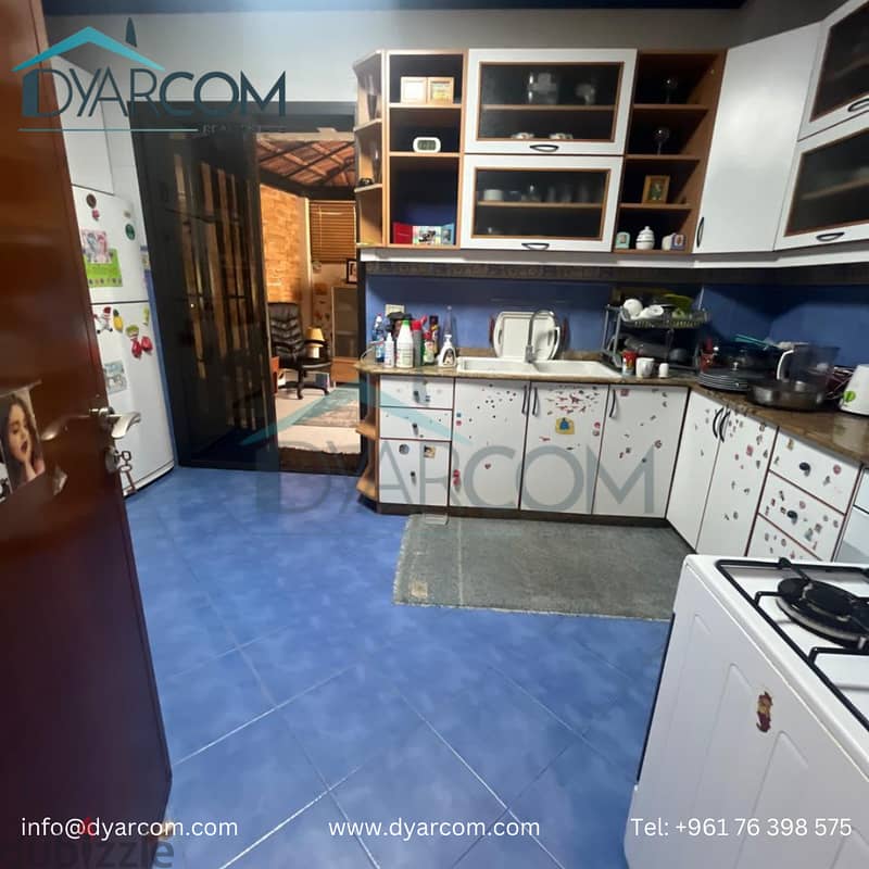 DY2040 - Tilal Ain Saadeh Penthouse for Sale! 10