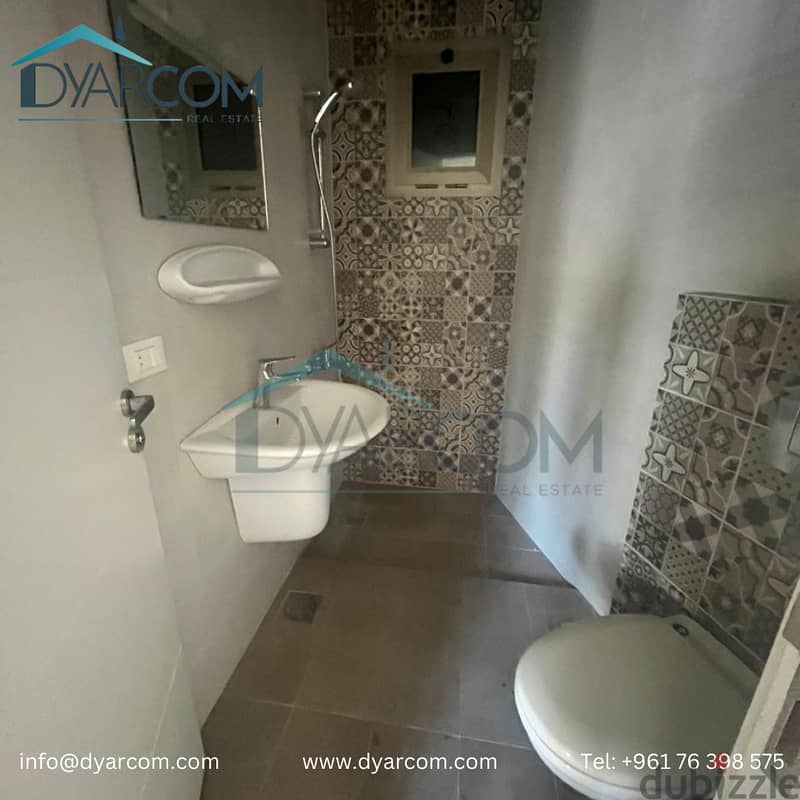 DY2040 - Tilal Ain Saadeh Penthouse for Sale! 12