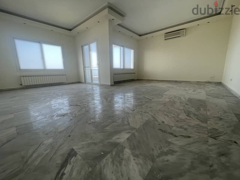 BRAND NEW APARTMENT IN DBAYEH/ضبية REF#DF99440 1