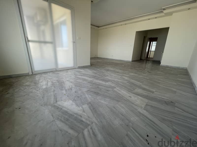 BRAND NEW APARTMENT IN DBAYEH/ضبية REF#DF99440 2