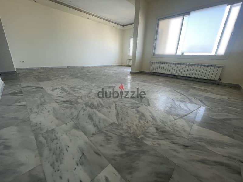 BRAND NEW APARTMENT IN DBAYEH/ضبية REF#DF99440 3