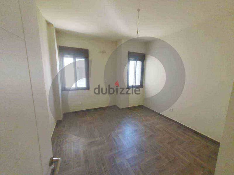 SEA VIEW / BRAND NEW / 165 SQM GARDEN IN SHEILEH ! REF#KJ01326 ! 2