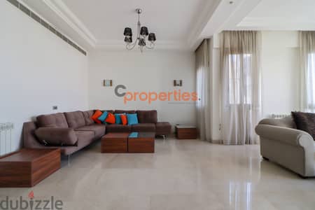 Apartment in sodeco for sale شقة في السوديكو للبيع CPBSAA26