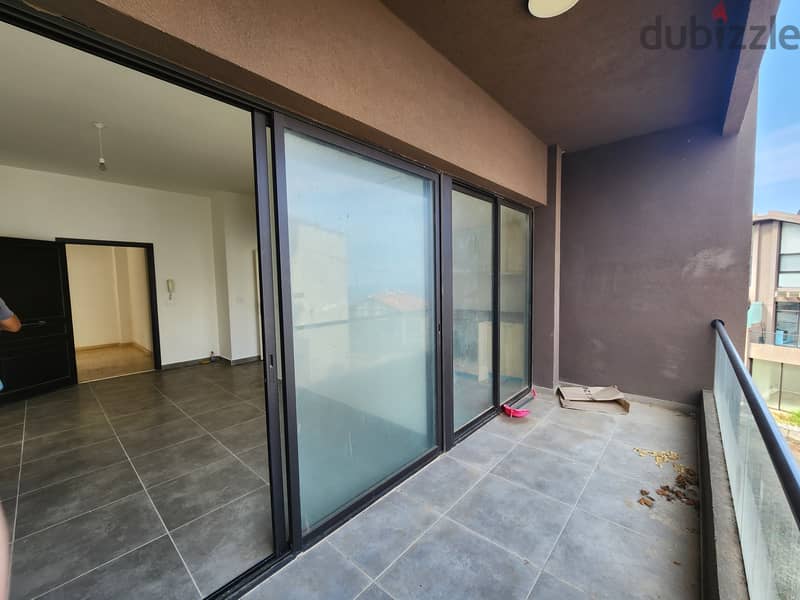 RWB173EA - 120 sqm Apartment for sale in Bouar 0