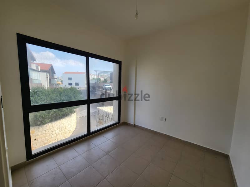 RWB173EA - 120 sqm Apartment for sale in Bouar 6