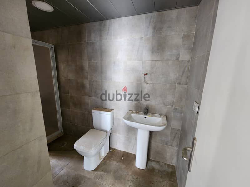 RWB173EA - 120 sqm Apartment for sale in Bouar 8