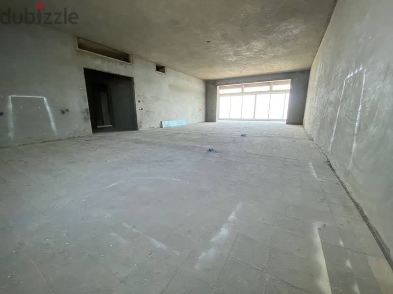 Luxurious Core And Shell Apartment for sale in Rawshi 2