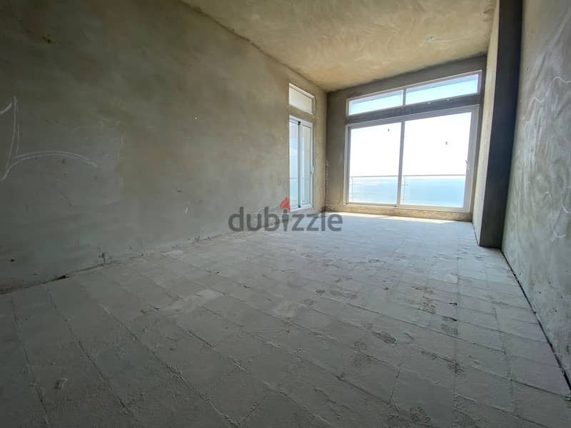 Luxurious Core And Shell Apartment for sale in Rawshi 8