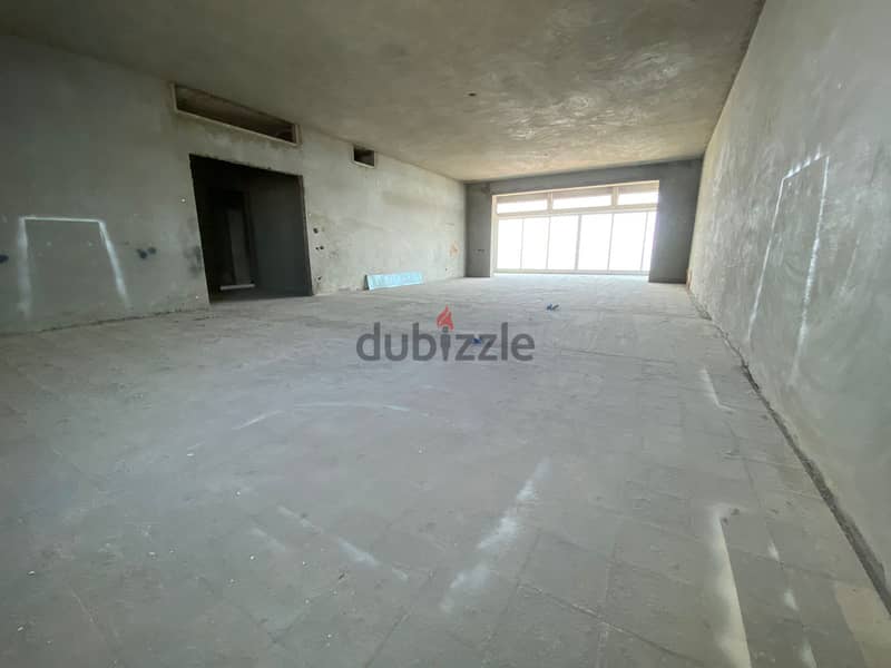 Luxurious Core And Shell Apartment for sale in Rawshi 2