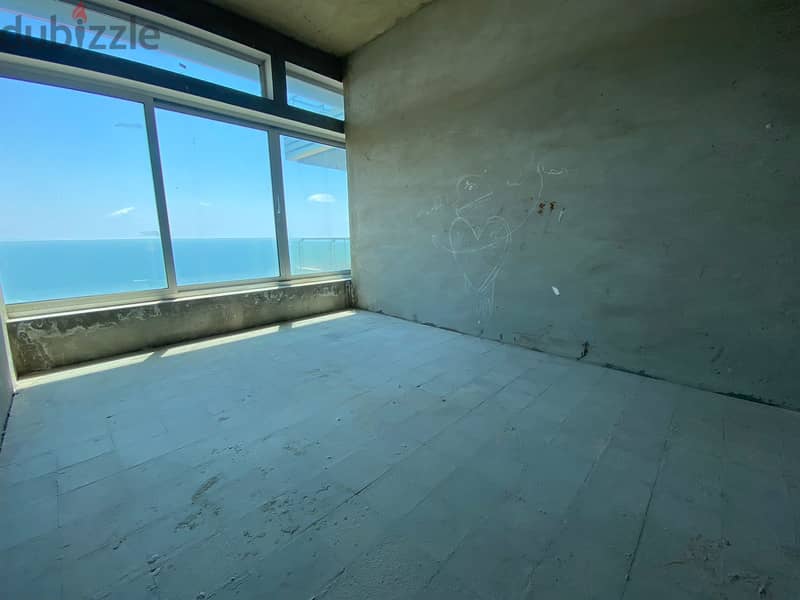 Luxurious Core And Shell Apartment for sale in Rawshi 3