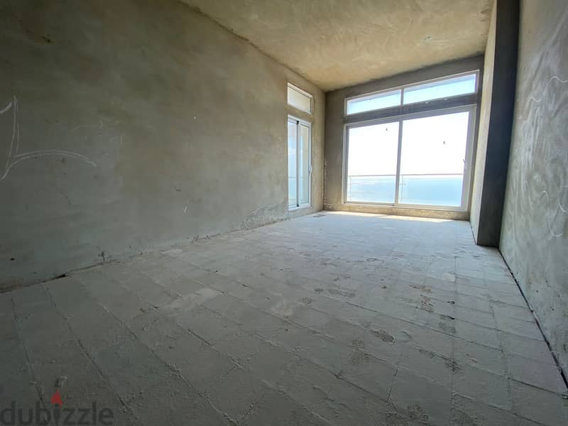 Luxurious Core And Shell Apartment for sale in Rawshi 8