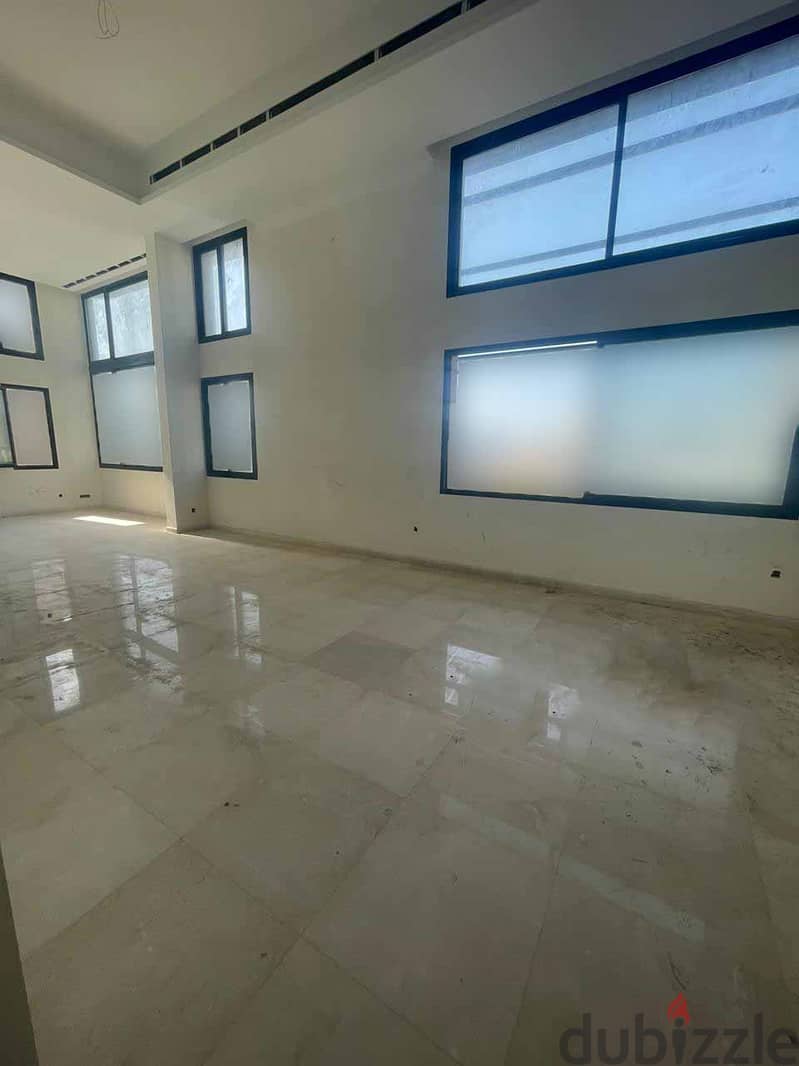 SHORT TERM ! DUPLEX IN ACHRAFIEH PRIME (350SQ) 4 BEDROOMS , (ACR-731) 0