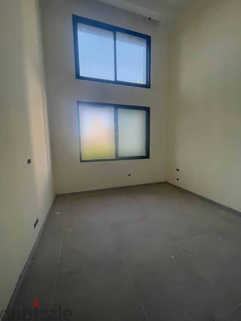 SHORT TERM ! DUPLEX IN ACHRAFIEH PRIME (350SQ) 4 BEDROOMS , (ACR-731) 1