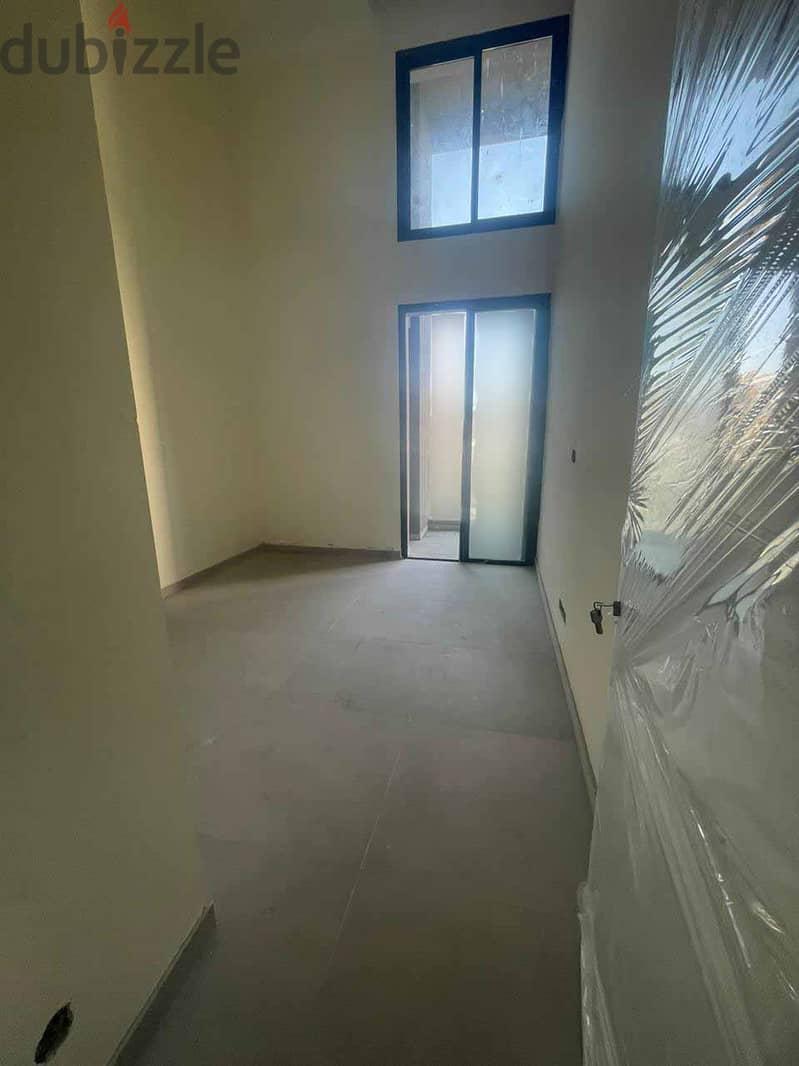 SHORT TERM ! DUPLEX IN ACHRAFIEH PRIME (350SQ) 4 BEDROOMS , (ACR-731) 2