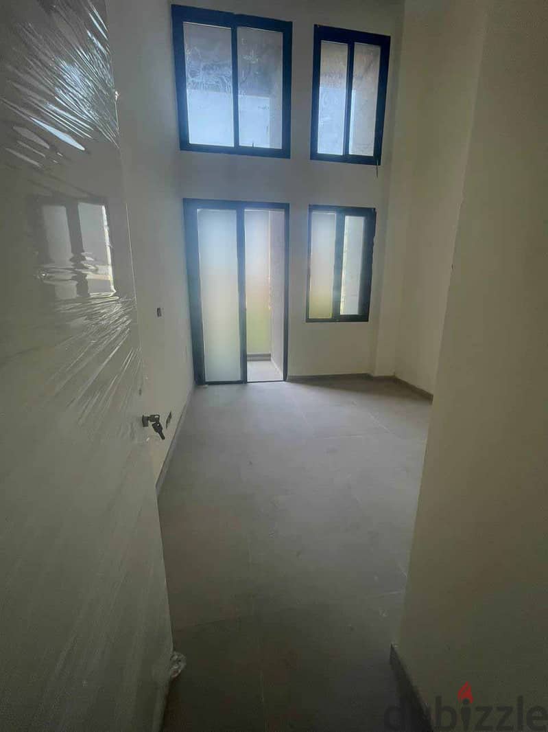 SHORT TERM ! DUPLEX IN ACHRAFIEH PRIME (350SQ) 4 BEDROOMS , (ACR-731) 4