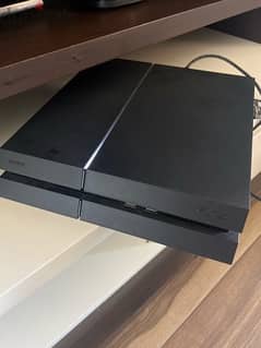 sony PS4 0