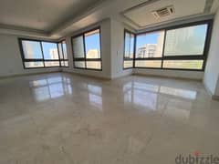 Apartment For Sale In Rawche شقة للبيع في الروشة 0