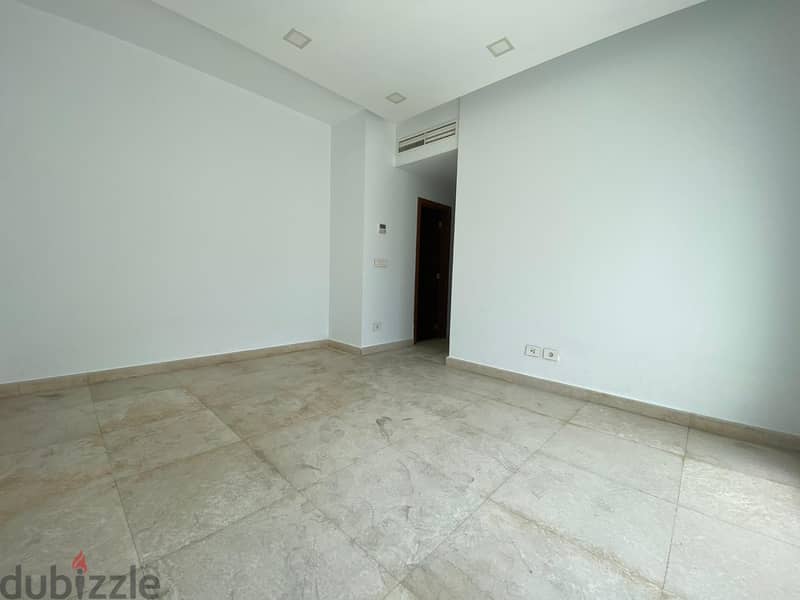 Apartment For Sale In Rawche شقة للبيع في الروشة 1