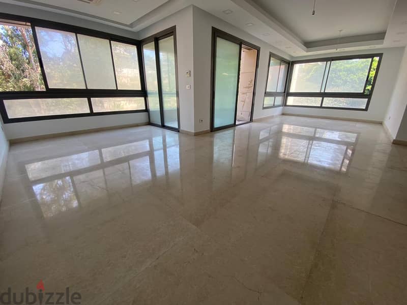 Apartment For Sale In Rawche شقة للبيع في الروشة 5