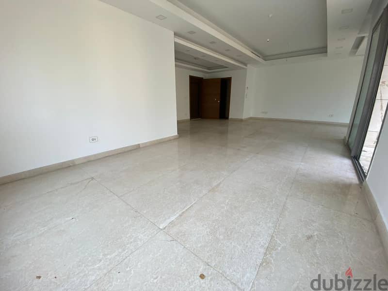 Apartment For Sale In Rawche شقة للبيع في الروشة 7