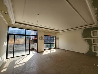 RWB174EA - Brand New Duplex Apartment for sale in Bouar