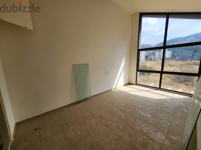 RWB174EA - Brand New Duplex Apartment for sale in Bouar 7