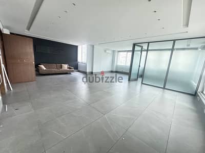 Dbayeh/ Office for Rent with Many Amenities - مكتب للإيجارضبية