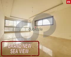 140sqm apartment for sale in Beirut-Spears  REF#ZS102997 0