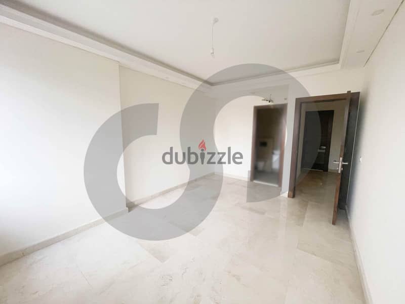 140sqm apartment for sale in Beirut-Spears  REF#ZS102997 3