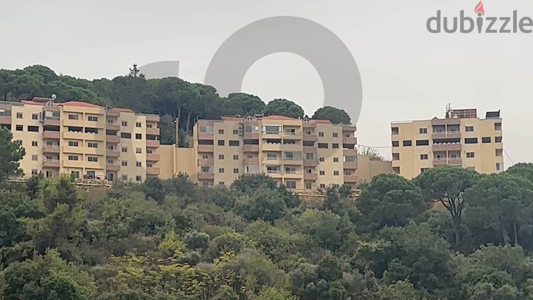 Exclusive -Beirut and Sea Views Bsaba/بسابا REF#LD113550 2