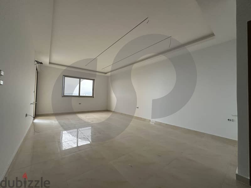 Exclusive -Beirut and Sea Views Bsaba/بسابا REF#LD113550 4