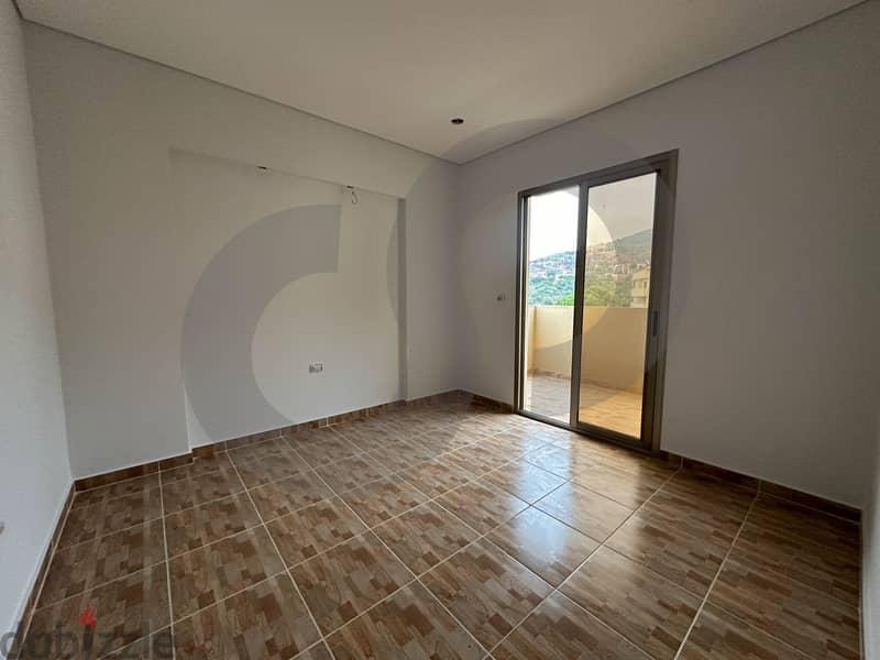 Exclusive -Beirut and Sea Views Bsaba/بسابا REF#LD113550 6