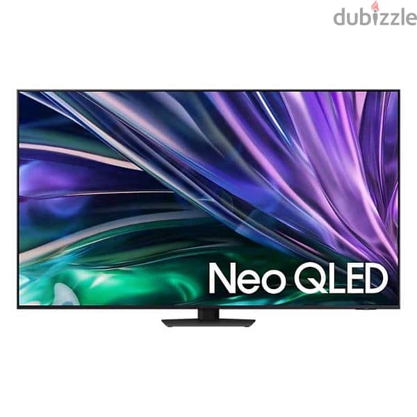 Samsung 55inch QN85D NEO QLED TV 2024 tv 0