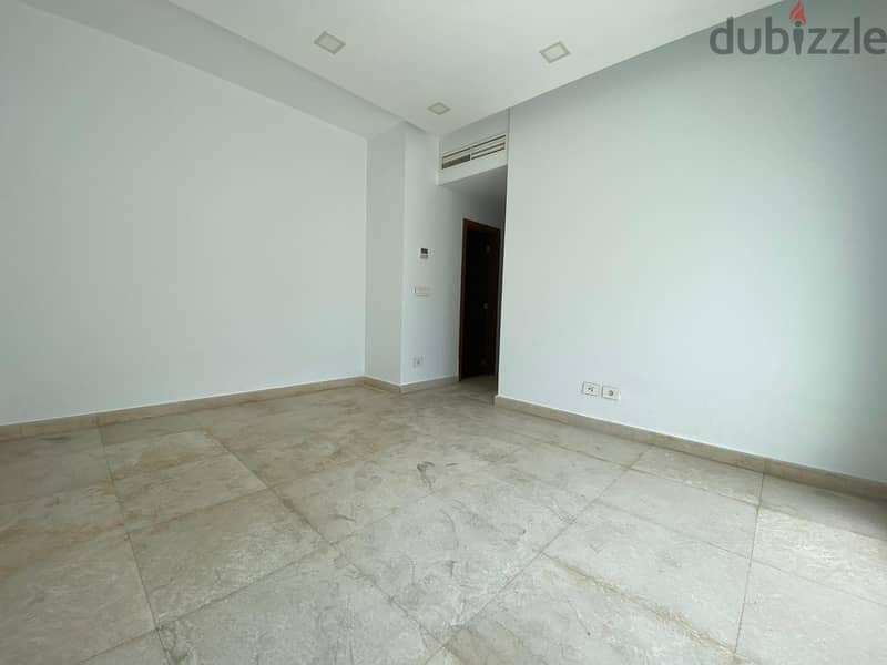 Apartment For Sale In Rawche شقة للبيع في الروشة 1