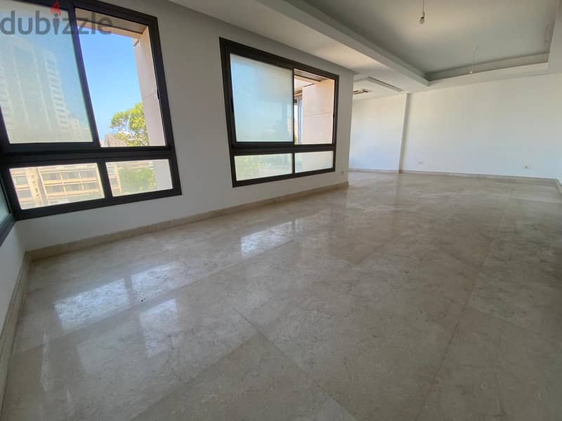 Apartment For Sale In Rawche شقة للبيع في الروشة 3